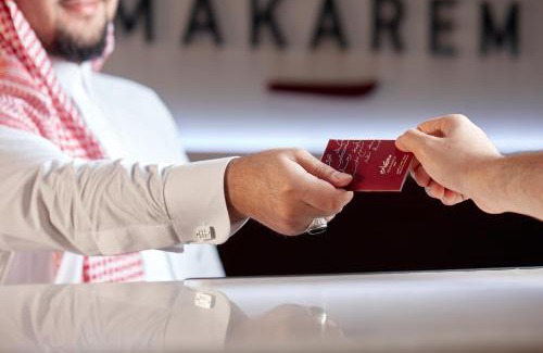 Al Aziziyah Hotel | Makarem Mina Hotel