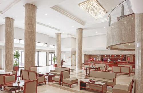 Al Aziziyah Hotel | Makarem Mina Hotel