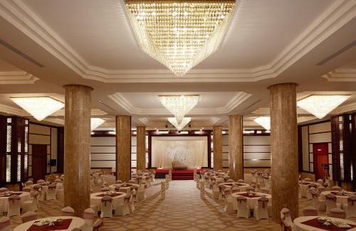 Al Aziziyah Hotel | Makarem Mina Hotel