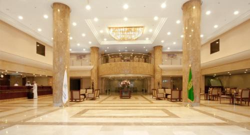 Al Aziziyah Hotel | Makarem Mina Hotel