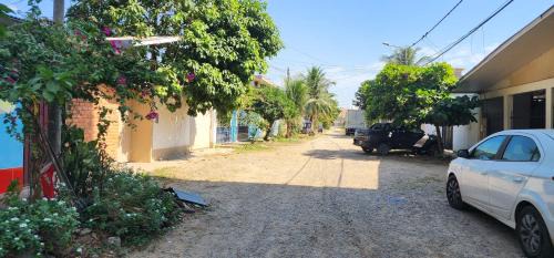 Puerto Maldonado House | Makasai Habitaciones