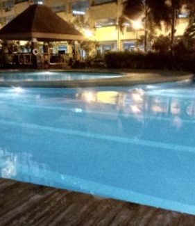 Mandaluyong Apartment | Makati CBD Resort 2 bedroom