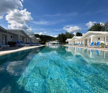 Momchilgrad Hotel | Makaza Complex