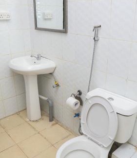 Ngara Apartment | Make Merry Homes 1BR Apartment Unit 2 - Boma Yangu Estate, Ngara, Nairobi