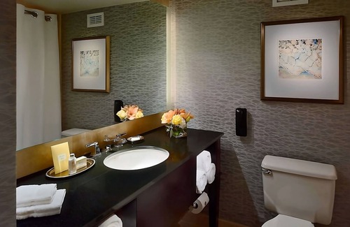 Uptown Hotel | Make Your Trip More Enjoyable! w/Pool, Near Museum of Fine Arts, Houston!