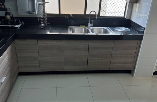 Setor Bueno Apartment | Make yourself at home