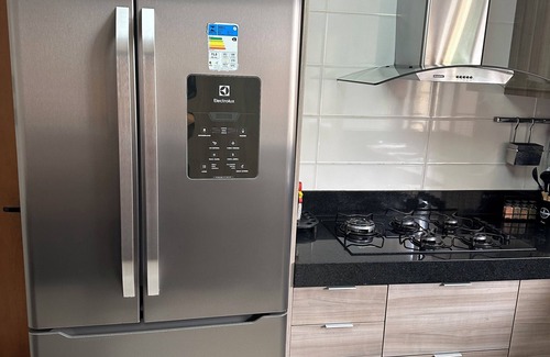 Setor Bueno Apartment | Make yourself at home