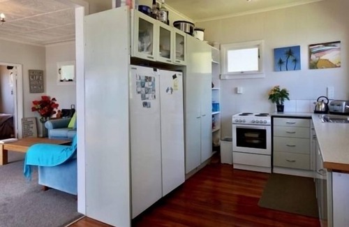 Maketu House | Maketu Beach Front Watchtower