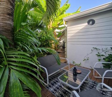 Saint-Francois Villa | Makiese Resort