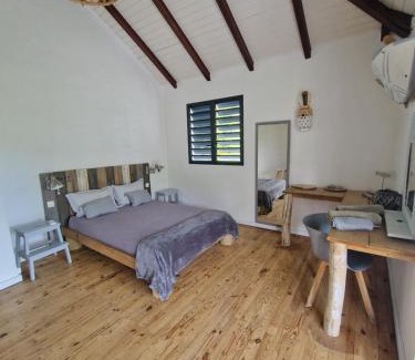 Saint-Francois Villa | Makiese Resort