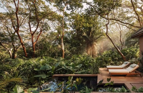 Lo de Marcos House | Making The Best Memories Along The Way! Balcony, Beachfront, Near Lo De Marcos!