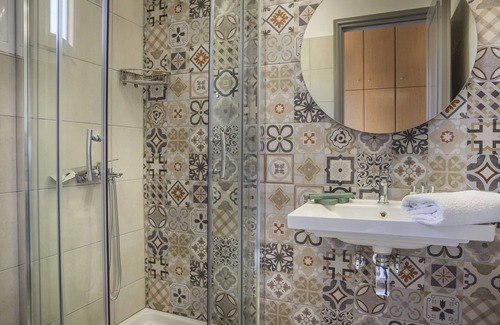 Skala Hotel | Makis Hotel Skala