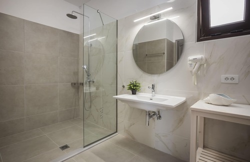 Skala Hotel | Makis Hotel Skala