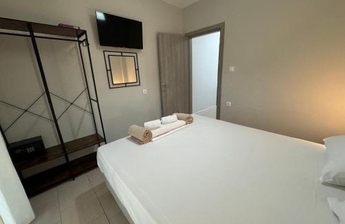 Metamorfosi House | Makis House