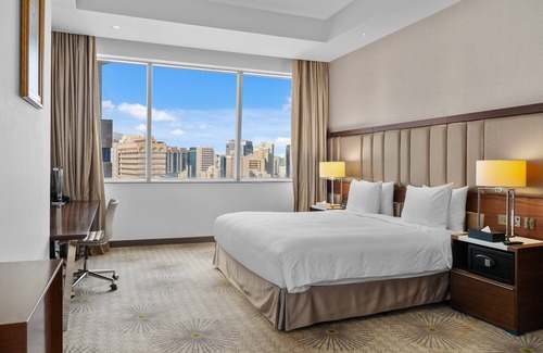 Al Aziziyah Hotel | Makkah Al Aziziah