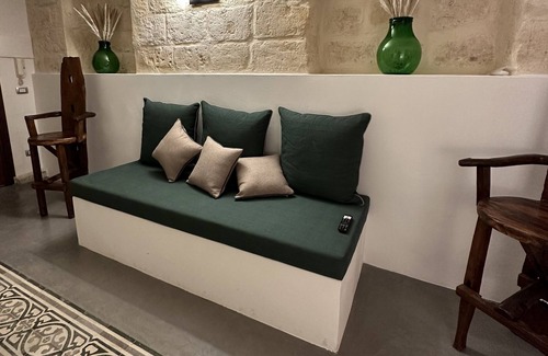 Andria Apartment | Makò House II - in the city center