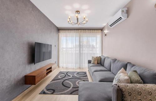 Mbezi Beach Apartment | Makonde Lodging Houses