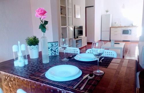 Agaete Apartment | Makondo, quiet corner in which to disconnect