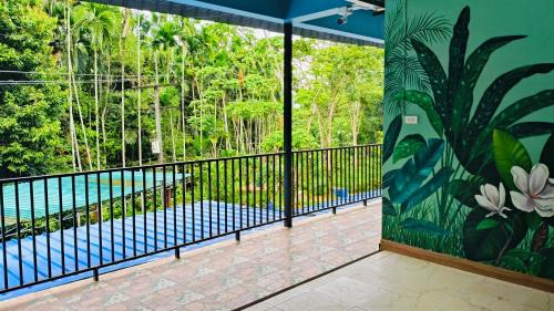 Thung Song Apartment | Makorn Nonkleng