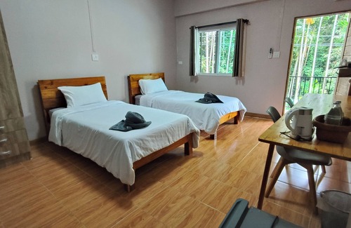 Thung Song Hotel | Makorn Nonkleng