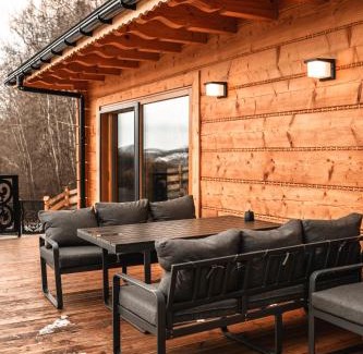 Makow Podhalanski House | Makowy Zakątek