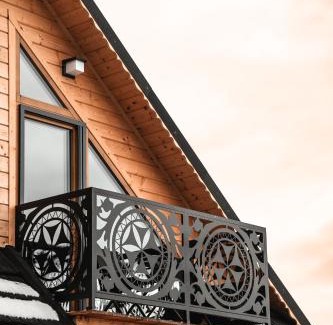 Makow Podhalanski House | Makowy Zakątek