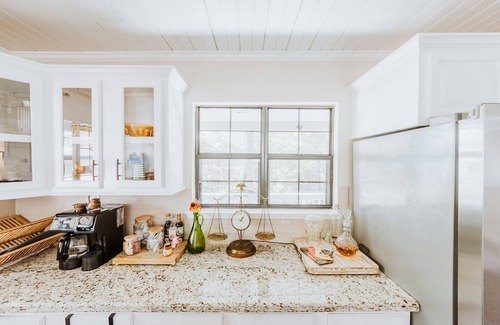Zavalla Cabin | MaK’s Place on Lake Sam Rayburn