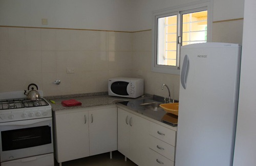 La Cumbre Apartment | "Maktub II Cabins: The Charm of Home Away from Home"