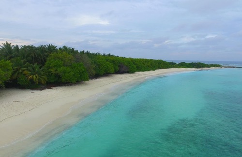 Haa Dhaalu Atoll House | Makunudhoo, the island of hospitality!