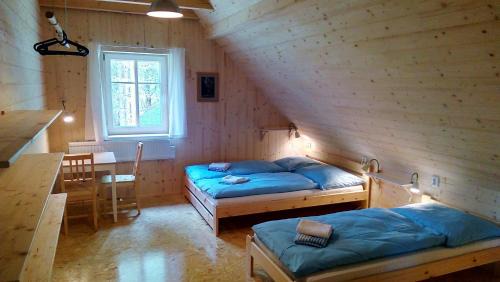 Vitkovice House | Malá Hofmanka, horská chalupa na samotě, Krkonoše