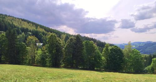 Vitkovice House | Malá Hofmanka, horská chalupa na samotě, Krkonoše