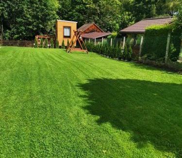 Relov House | Malý kúsok raja