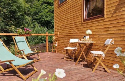 Relov House | Malý kúsok raja