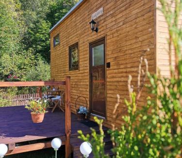 Relov House | Malý kúsok raja