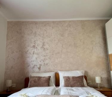 Sarajevo Apartment | Mala Oaza Apartment