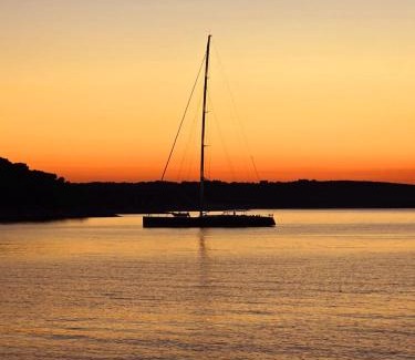 Povlja Apartment | Mala oaza mira