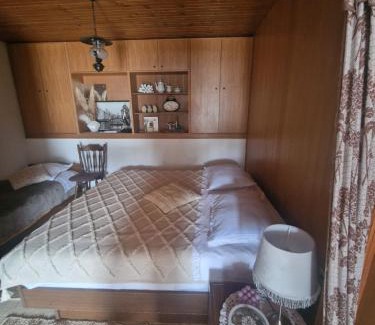 Povlja Apartment | Mala oaza mira