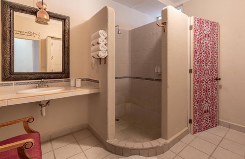 Downtown Hostel | Mala Vecindad Playa