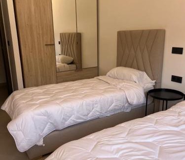 Malabata Villa | Malabata Gandori Tanger