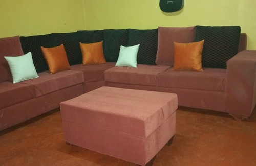 Nakuru Apartment | Malaika Apartment is 6 km from Lake Nakuru and 13km from Menengai Crater.