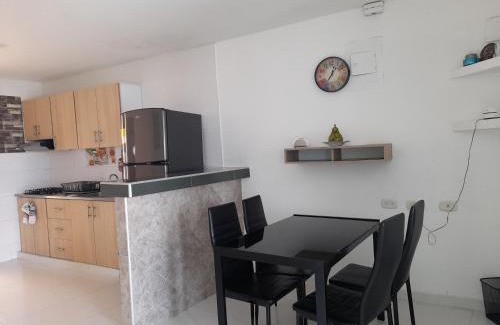 Sincelejo Apartment | MALALA3 depa amoblado