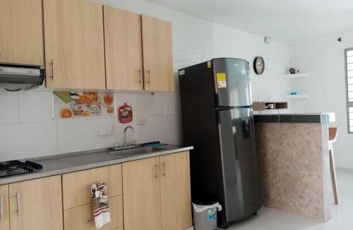 Sincelejo Apartment | MALALA3 depa amoblado