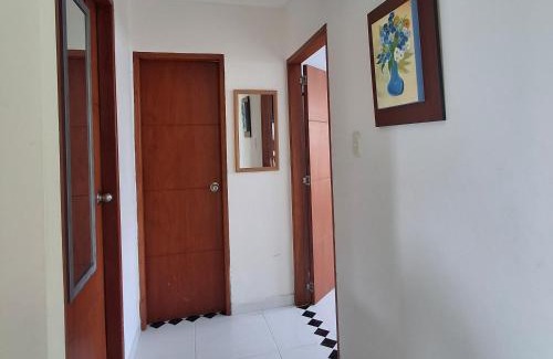 Sincelejo Apartment | MALALA3 depa amoblado