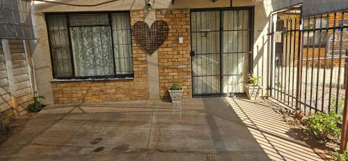 Kimberley Apartment | Malan's Siësta 1