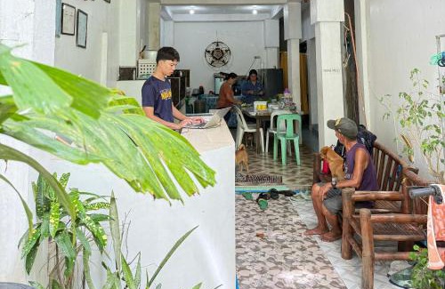 Logon House | Malapascua Diva Inn