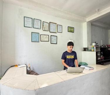 Logon House | Malapascua Diva Inn