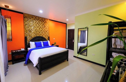 Daanbantayan Resort | Malapascua Exotic Island Dive and Beach Resort