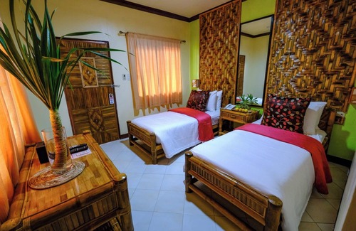 Daanbantayan Resort | Malapascua Exotic Island Dive and Beach Resort