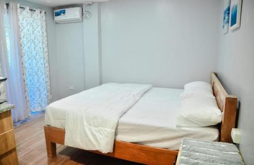 Daanbantayan Hotel | Malapascua Island Dos Marias Tourist Inn