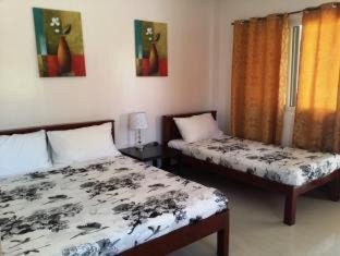 Daanbantayan Hotel | Malapascua Starlight Resort